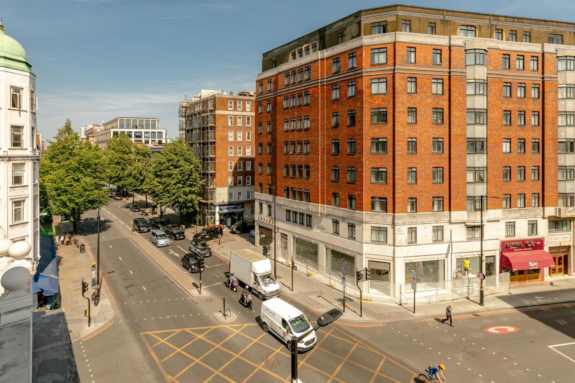 Apartment Luxury Flat Next To Hyde Park & Oxford Street London