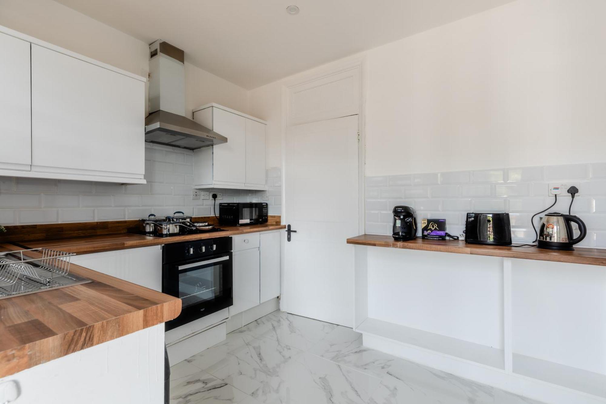 Luxury Flat Next To Hyde Park & Oxford Street * London